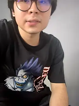 _Tommy_7 webcam