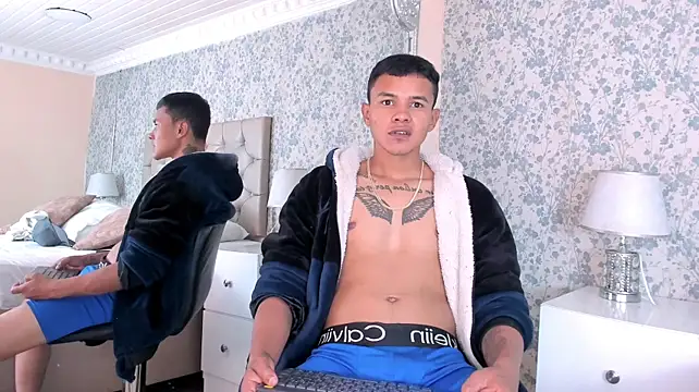 GabrielGandi webcam