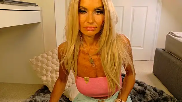Tinkerbell822 webcam
