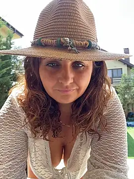 AnneKane webcam