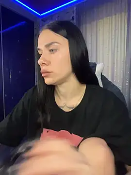 Queen_of_pain webcam