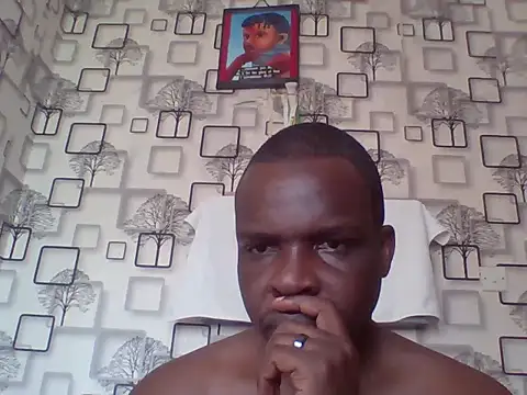 Chumba_001 webcam