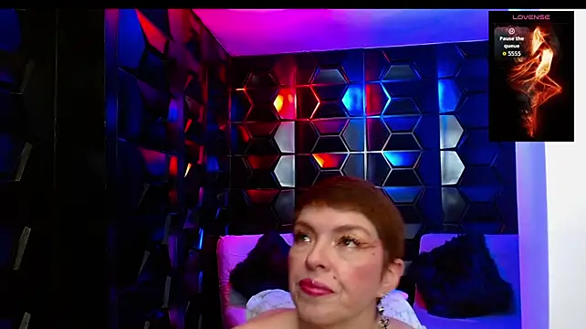 Sauvage_lilith webcam