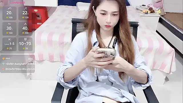 miaomiao-99 webcam