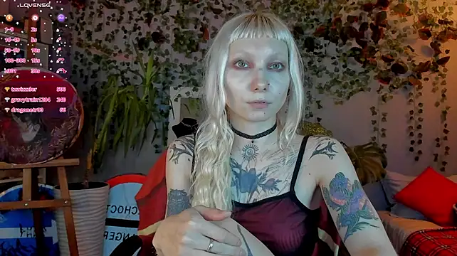 tattoo_art_baby webcam