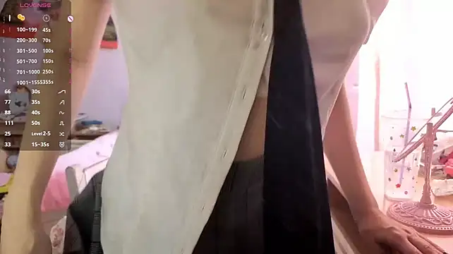 MelissaZaria webcam