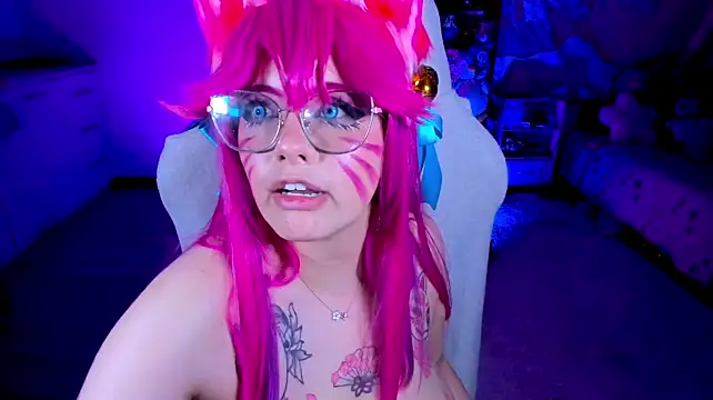 Alychu_ webcam