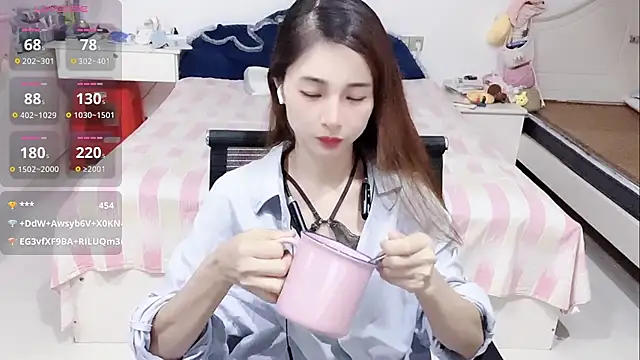 miaomiao-99 webcam