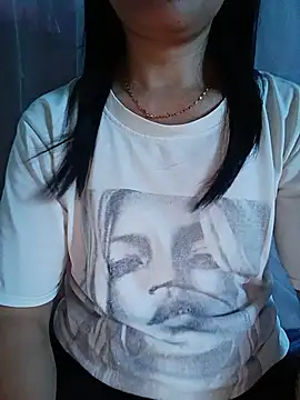 Doremon_95 webcam