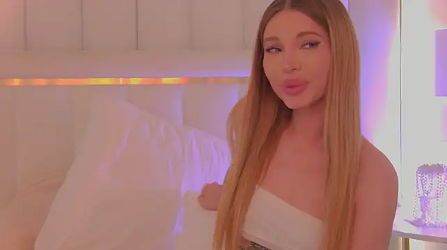 AriellaMelo webcam