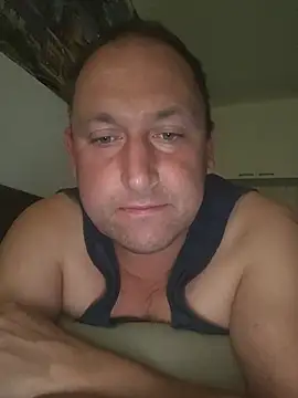GenuineDedication42 webcam