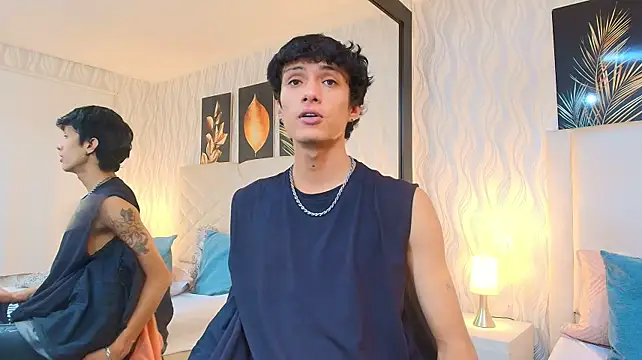 Lean_Portman webcam