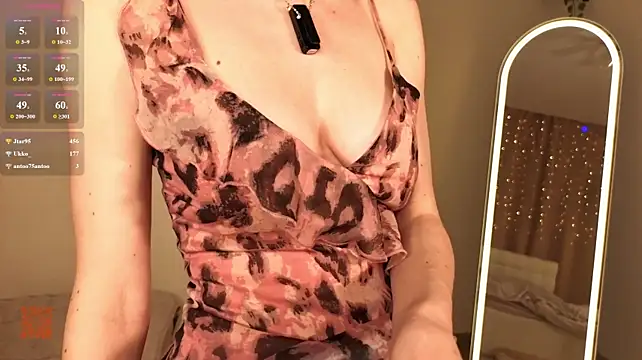 JoselynNeave webcam