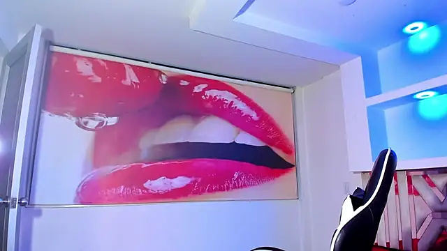 _Briana_kim webcam