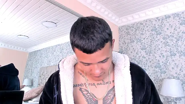GabrielGandi webcam