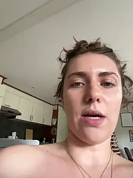 MariiD webcam