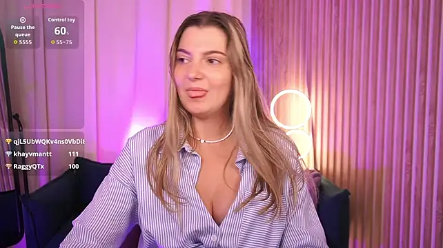 LucreciaStorm