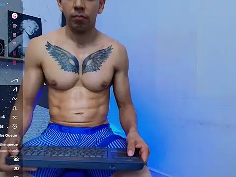 ragnar_valkor webcam