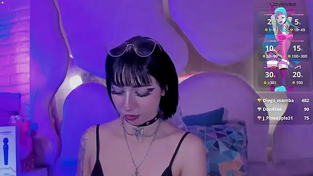 Niina_sssy webcam