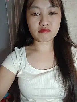 Cherry-squirtt webcam