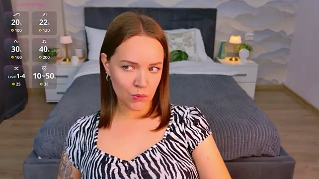 Chloe_Sapphire webcam