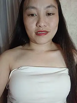 Cherry-squirtt webcam