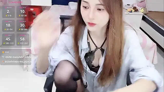 miaomiao-99 webcam