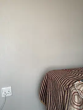 BlessingsXO webcam