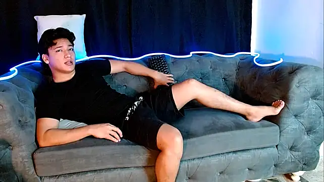 Liam_Chameliam webcam