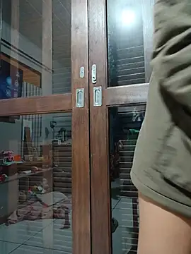 Lupita_sol webcam