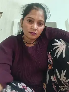 Mohni_love webcam