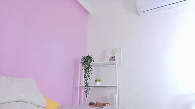 SeleneGibson__ webcam