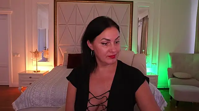 VelvetLuck webcam