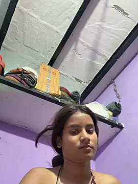 SANDHYAHOTKUMARI webcam
