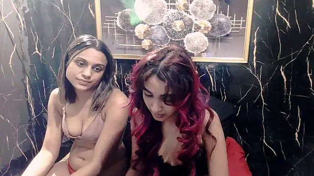Luscious_Lexy webcam