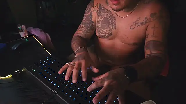 SweetDreams420 webcam