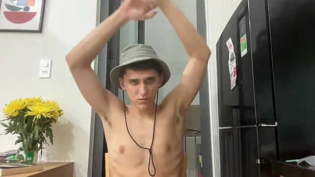 Adrian_Coles webcam