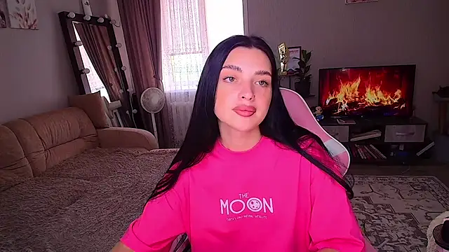 __Malika__ webcam