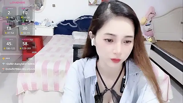 miaomiao-99 webcam