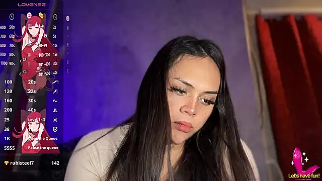 Sweet_Khimmy webcam