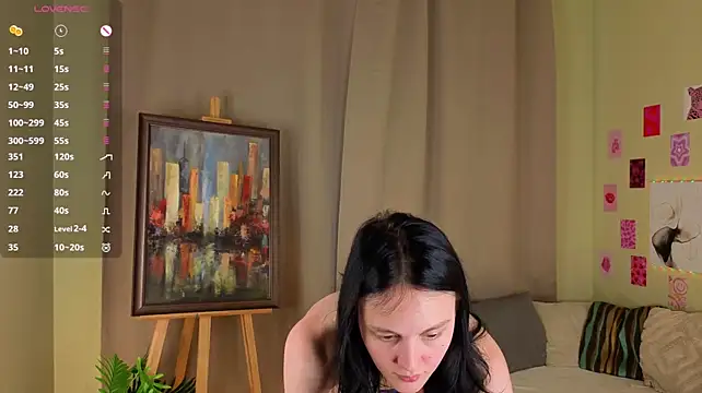 MaryCoopeer webcam