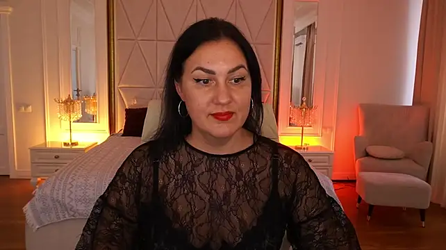 VelvetLuck webcam