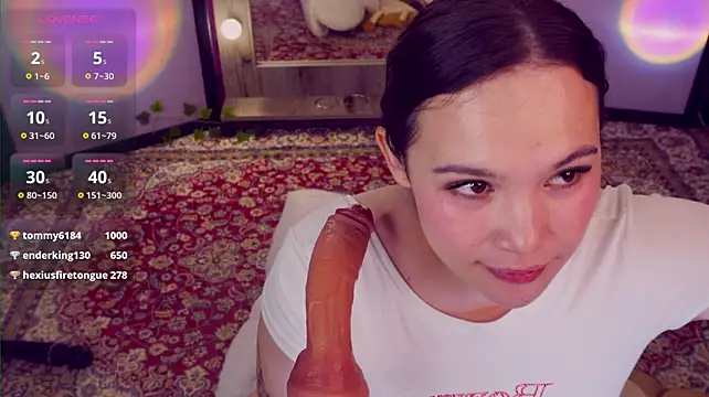Chery_Lady22 webcam