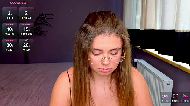 IsabellaBler webcam