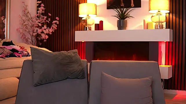 VanessaSimon webcam