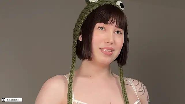 Acraromermae - Trans webcam sex chat