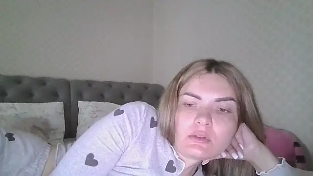 Isabelitta333 webcam