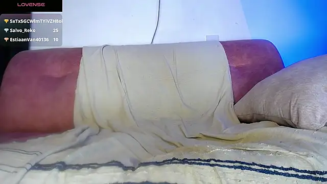Palo_santo webcam