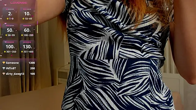Eva__Lewis webcam