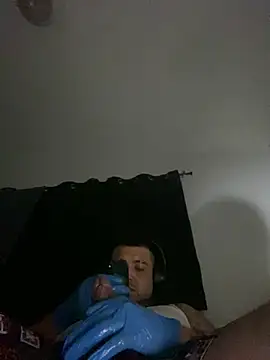 GusanoDelicioso webcam